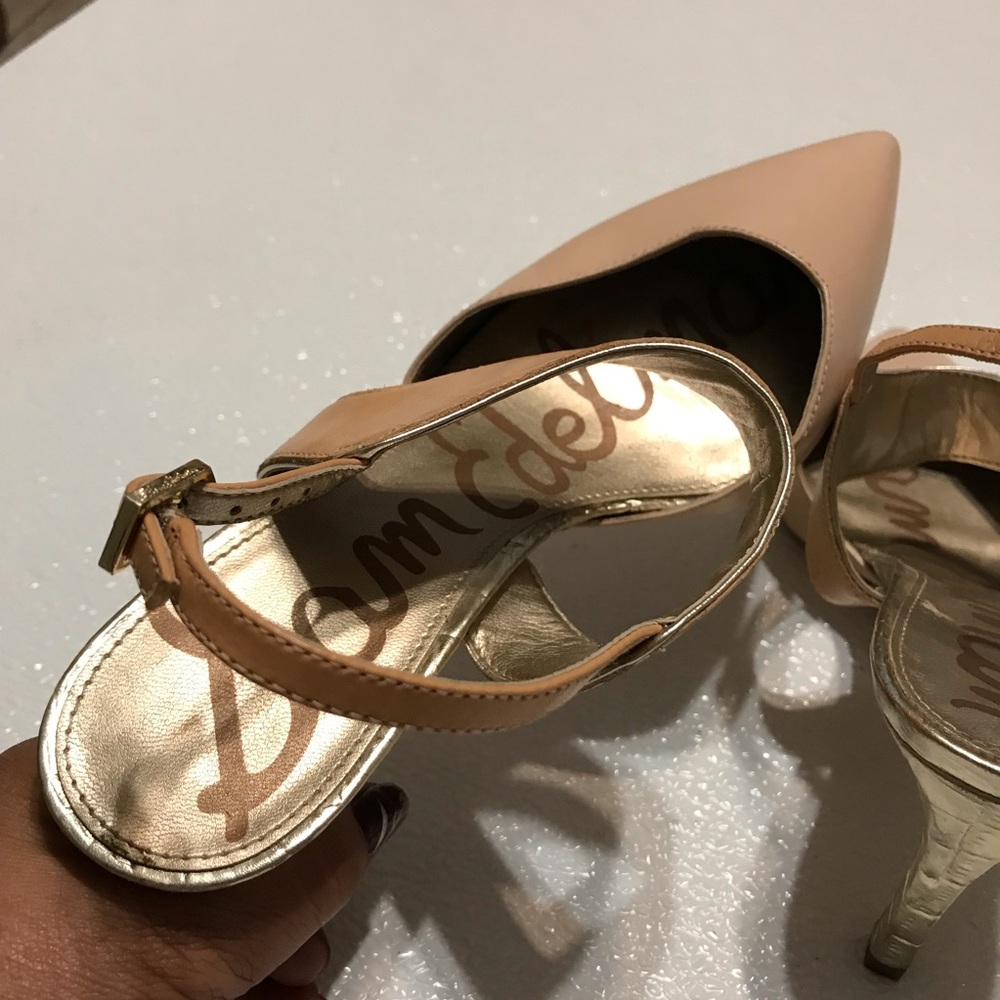 Sam Edelman size7.5 - Picture 5 of 8